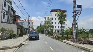 hàng nóng. bán mảnh đất gần trục chính le xá , mai lâm cũ , đông anh ,hà nội. giá bán 4.930 tỷ .