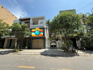 chính chủ gửi bán gặp đất đẹp đ. dương đình nghệ, gần biển, tặng nhà 3 tầng mới