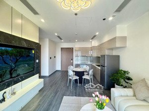 chính chủ gửi bán căn hộ 1pn+1 đầu tư - để ở tầng đẹp full đồ tầng trung 3,95 tỷ tại the zenpark