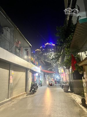 bán nhà phân lô lạc long quân tây hồ - 80m2 - 5 tầng - ô tô vào nhà