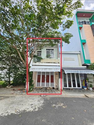 bán nhà riêng 40m2, 4,5 tỷ tại đường 28, phước long, nha trang, khánh hòa