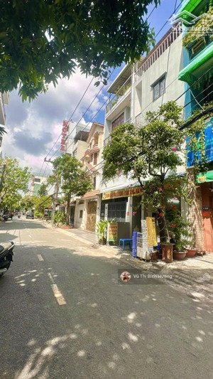 khu k300, xuân diệu, hoàng văn thụ, nguyễn thái bình, 56 m2 x 2 tầng, chỉ 6 tỷ 280