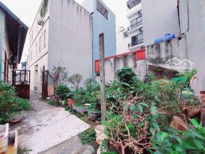 4,6tỷ, lô đất 42m2, hơn chục bước chân ra đường oto tránh, mua ở, đầu tư,ko nên bỏ qua.