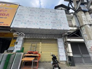 cho thuê mặt bằng trung tâm bình thạnh - không gian rộng, vị trí đẹp