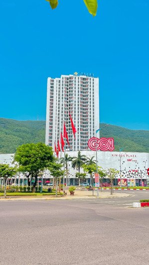 chỉ từ 1,4 tỷ căn hộ tầng 23 the calla quy nhơn - sổ hồng riêng pháp lý lâu dài