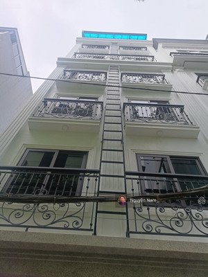 nhà dòng tiền đh công nghiệp 92,6m2-7t, 23 căn hộ, ôtô, giá 19.86 tỷ