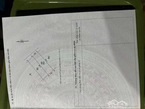 chính chủ bán mảnh đất 30 m lê quang đạo mt 4.6 m cách 10 m oto 7 chỗ sát hồng đô mỹ đình