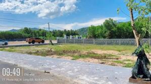  THỊ TRẤN PHƯỚC HẢI – VIEW NÚI MINH ĐẠM, GẦN HỒ SỞ BÔNG 