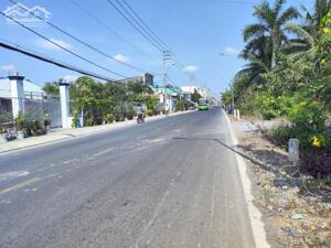 CẦN BÁN 97M2 ĐẤT THỔ CƯ MT ĐƯỜNG THẾ LỮ GẦN BV NHI ĐỒNG TP