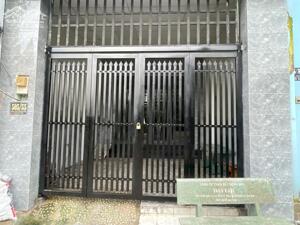 CHO THUÊ NHÀ NGUYÊN CĂN 76m2, CÓ THỂ Ở HOẶC LÀM VĂN PHÒNG, P.HIỆP BÌNH,HCM