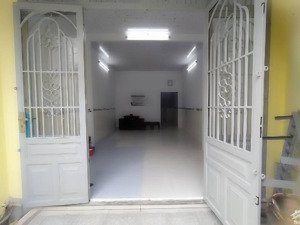 bán nhà gần cầu lò gốm, căn góc shr, dt 66m2, ngang 4m dài 16,5m, phú định, quận 8