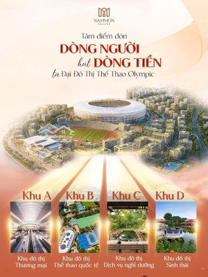 bán shophouse tại him lam thượng phúc legend, 12 tỷ, 65m2, hàng hot bao đẹp