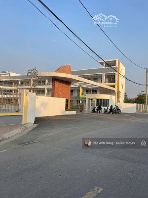 bán đất kiêu kỵ gia lâm 59m² ô tô 7 chỗ gần vinhomes ocp giá 4,3 tỷ cực hiếm