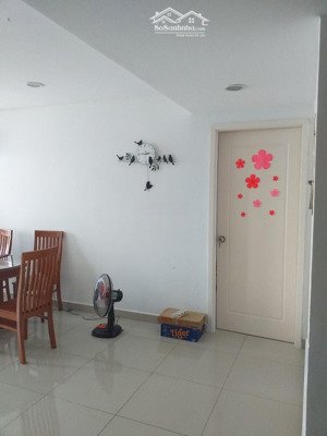 bán căn hộ conic skyway - rộng 90m² giá chỉ 2,15 tỷ