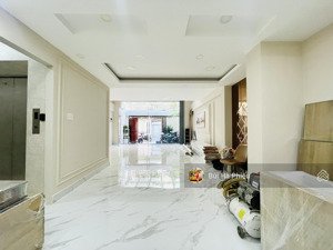 bán nhà mới 6 tầng - thang máy - phạm viết chánh - 6 x15m - khai thác airbnb, chdv mạnh - 29,5 tỷ