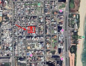 hạ giá sâu 2 tỷ bán nhanh nhà 2 tầng mt an cư 5, hơn 80 m2, ngang 5m xây căn hộ rất đẹp