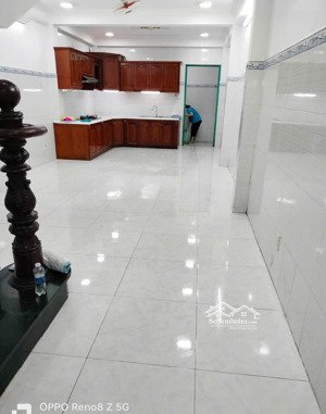 chính chủ bán nhà 100m2-6 tầng mtkd lê văn qưới bình tân 8 pn 13 tỷ 499