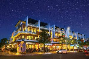 nhà phố dự án bgi giá hót mới nhất chỉ ~6tỷ - mt 7m - 8m - ngay aeon mall - đối diện hồ điều hoà tt