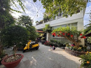 giảm 3 tỷ bán nhanh biệt thự 3 tầng cực đẹp kđt phước hải, vị trí đắc địa , đường lớn, sẵn sổ