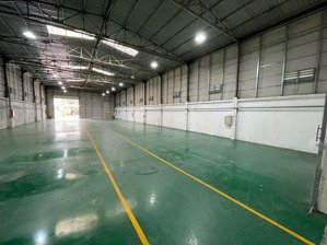bán kho, nhà xưởng tại xã phú an, bến cát, bình dương, giá cực chất 15 tỷ, 1250m2
