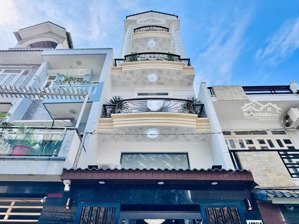 giá tốt 3 tỷ 200(tl) mạnh| nhà mặt tiền thống nhất thủ đức dt 75,5m2| shr chỉnh chủ, hđt 22tr/th