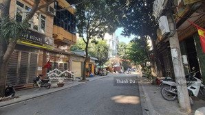 cho thuê nguyên căn nhà 4 tầng phân lô - vỉa hè khu 918 phúc đồng 65m2 thiết kế 4 pn giá 10 tr