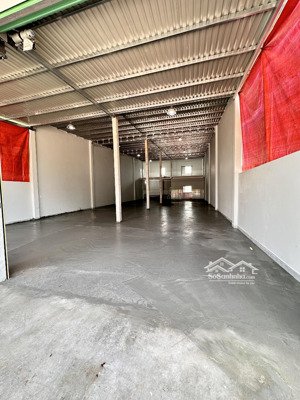 cho thuê kho xưởng mỹ phước bến cát 300mv giá 15 triệu