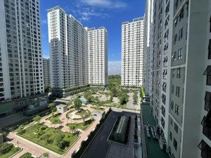 chính chủ bán căn hộ 53m ecohome 3, tầng đẹp, thiện chí bán nhanh giá 3,x tỷ, 