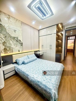 bán nhà ngọc khánh - đào tấn -35m - 5 tầng - 6 ngủ - phù hợp nhà đông người - giá chào 9.9 tỷ