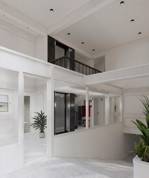 chdv có 35p, đẹp, có nguồn thu tốt, vị trí trung tâm đắt đỏ của quận 3. cách metro vài bước chân