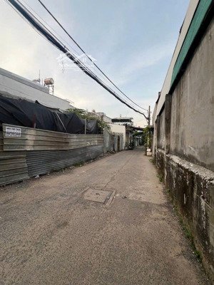 nhà mới ở ngay, bình hưng hòa, bình tân