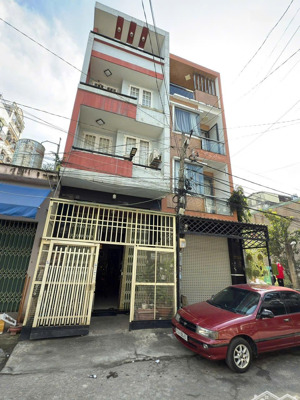 bán gấp nhà cây keo, lũy bán bích tân phú | giảm sâu