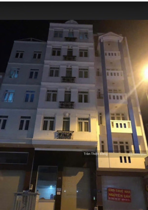 chính chủ bán gấp mtkd bạch đằng - p2 - tân bình (5,8 x12,5 m)cn=72m2 -7 tầng+thang máy.chỉ 34 tỷ