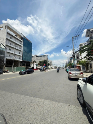 bán đất mt đường lương đình của, p. an khánh, quận 2 (xây dựng cao tầng 1 hầm 7 lầu)