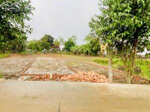 Bán 2 lô liền kề TRỤC đường KINH DOANH r7,5M. Cách TT Đà Nẵng chỉ 19km