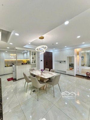 ch 123m2 full nội thất cao cấp - ngay phú mỹ hưng chỉ 62tr/m2