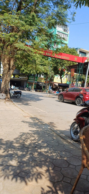 nhà mậu lương -kiến hưng -hà đông 32m 5 t góc 3 mặt thoáng ngõ nông 6 tỷ sổ đỏ chuẩn 