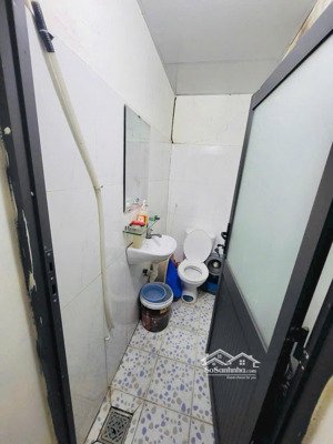 bán nhà riêng hẻm xe máy gần vòng xoay phạm văn đồng, nguyễn kiệm, cách công viên gia định 3p đi bộ