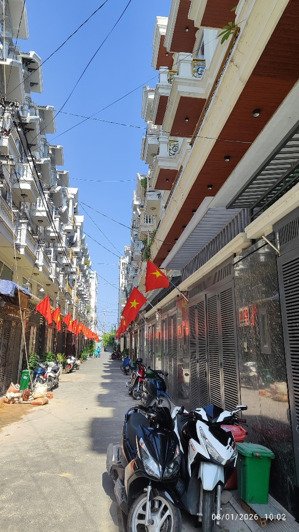 kdc đồng bộ, đường nguyễn văn dung, nhà 4 tầng mới full nt, kế đại học công nghiệp, chỉ 9.2 tỷ