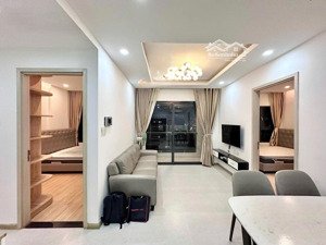 căn hộ new city 2pn - diện tích 61m2 - full nội thất - giá thuê: 16,5 triệu/tháng - trống sẵn
