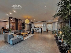 cần cho thuê gấp ch 146m2 sửa lại thành 2pn nội thất siêu đẹp tại vinhome metropolis, 