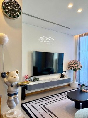 chủ nước ngoài cần tiền bán gấp căn hoa hậu sam towers, căn hộ được đầu tư chỉnh chu vào ở ngay