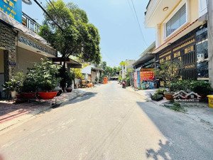 nhà 3 tầng sát mặt tiền bùi văn ngữ, hiệp thành