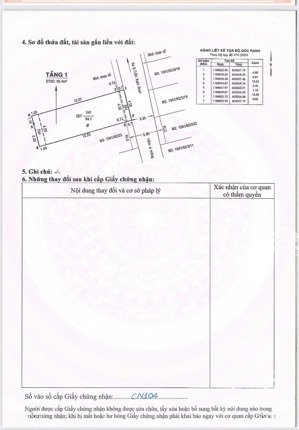 đất ngang 4.6m x 14m, 64m2, đường trần xuân soạn, sát khu him lam, 6 tỷ còn tl