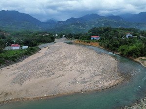 lô đất siêu đẹp phù hợp làm homstay hoặc nhà vườn nghĩ dưỡng