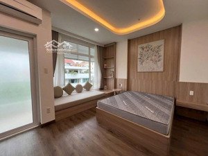 cho thuê siêu phẩm 1pn nằm ngay khu him lam cao cấp quận 7 cách lotte mart 5p