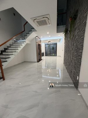 cho thuê vp mới 100%, mt lê hữu kiều, dtsd 350m2 giá 60tr/th khu thạnh mỹ lợi q. 2, lh 