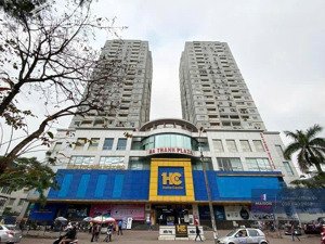 căn hộ toà hà thành plaza 102 thái thịnh, giá bán 11 tỷ dt 146,5m2 thiết kế 3pn 2wc full nội thất