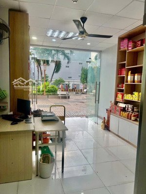 bán căn hộ trệt vừa ở vừa kinh doanh, 115m 2pn+1 không gian shop 5,8tỉ tl thảo