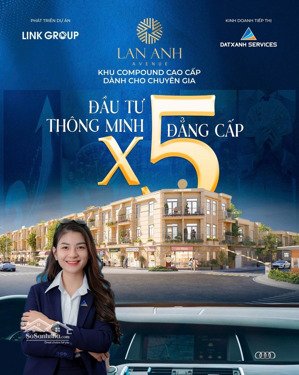 nhà phố compound bàn giao đầy đủ - giá chỉ 40tr/m2. cam kết thuê lại 12 - 18tr/tháng